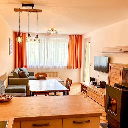 Apartments Bergblick Sonnenalpe Nassfeld Kültér fotó